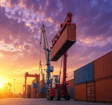 Custom clearance and freight services Mumbai