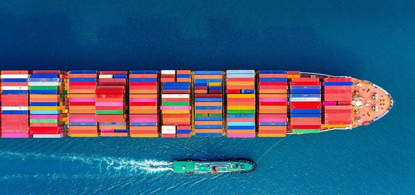 Sea Freight - OVI Group